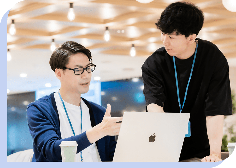 選ばれる理由01